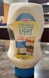 Meijer Light Mayonnaise