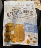 Erin Baker's® Wholesome Baked Goods Better Cookie - Almond Butter