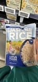 Lotus Foods Organic White Jasmine Rice