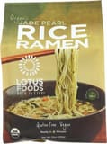 Lotus Foods Jade Pearl Rice Ramen