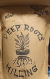 Deep Roots Milling Three-Grain Pancake-Mix