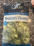 Apio Inc. Eat Smart, Broccoli Florets