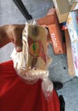 La Molienda Milk Candy