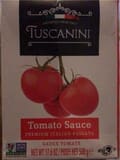 Tuscanini Tomato Sauce - Premium Italian Passata