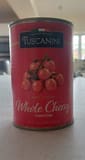 Tuscanini Whole Cherry Tomatoes