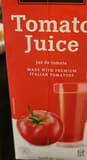 Tuscanini Tomato Juice