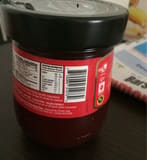 Tuscanini Strawberry Italian Fruit Spread