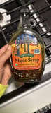 Coombs Family Farms Maple Syrup