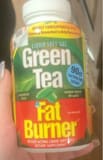 Applied Nutrition Green tea fat burner