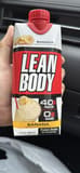 Lean Body Protein Shake