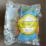 Buena Vista Foods Blueberry muffin