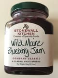 Stonewall Kitchen Wild Maine Blueberry Jam