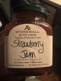 Stonewall Kitchen Strawberry Jam