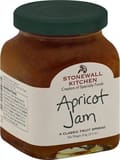 Stonewall Kitchen Apricot jam