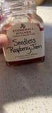 Stonewall Kitchen Seedless Raspberry Jam