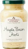 Stonewall Kitchen Aioli maple bacon