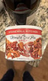 Stonewall Kitchen Ultimate bar mix spicy