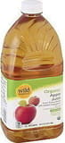 Wild Harvest Organic apple Juice