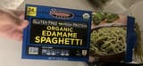 Seapoint Farms Organic Edamame Spaghetti