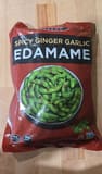 Seapoint Farms Spicy Ginger Garlic Edamame