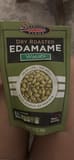 Seapoint Farms Dry Roasted Edamame Wasabi