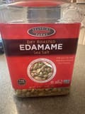 Seapoint Farms Dry Roasted Edamame Sea Salt