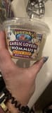 Joseph's Garlic Lovers Hommus