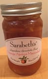 Sarabeth's Orange Apricot Marmalade