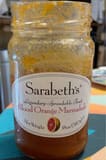 Sarabeth's Blood Orange Marmalade