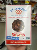 Susan's Oats & Chocolate