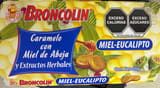 Broncolin S.A. De C.V. Broncolin, Candy, Honey-Eucalyptus