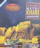 Preema Methi Khari