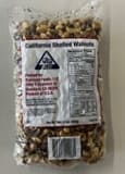 USDAStutz Manufacturing Shelled Walnuts