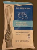 Basic American Foods Stutz Packing Co.