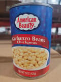 American Beauty Garbanzo Beans