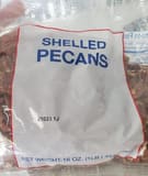 Stutz Packing Co. Shelled Pecans