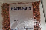 Stutz Packing Co. Hazelnuts