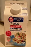 Eggland's Best Egg Whites