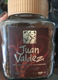 Juan Valdez 100% Cafe Premium Colombiano