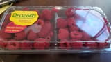 Driscoll's Raspberries