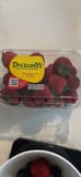 Driscoll's Strawberries