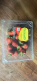 Driscoll's Strawberries