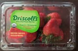 Driscoll's Strawberries