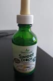 SweetLeaf Liquid Stevia Vanilla Creme