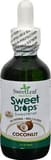 SweetLeaf Liquid Stevia Sweetener Coconut