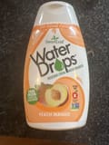 SweetLeaf Water Drops Peach Mango