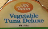 Tuv Taam™ Vegetable Tuna Deluxe