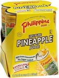Philippine Pineapple Juice