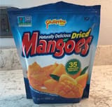 Profood International Corp. Dried Mangoes