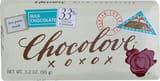 Chocolove 33% Milk Chocolate
